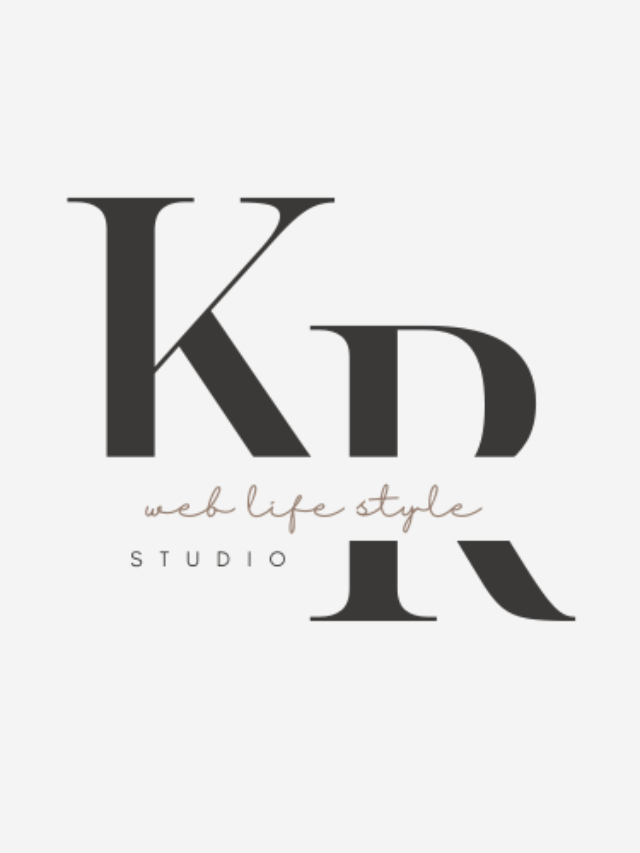Web Lifestyle Studio