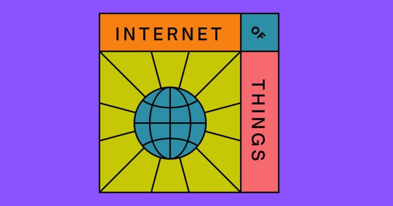 The Whimsical Wonders of the Internet of Things