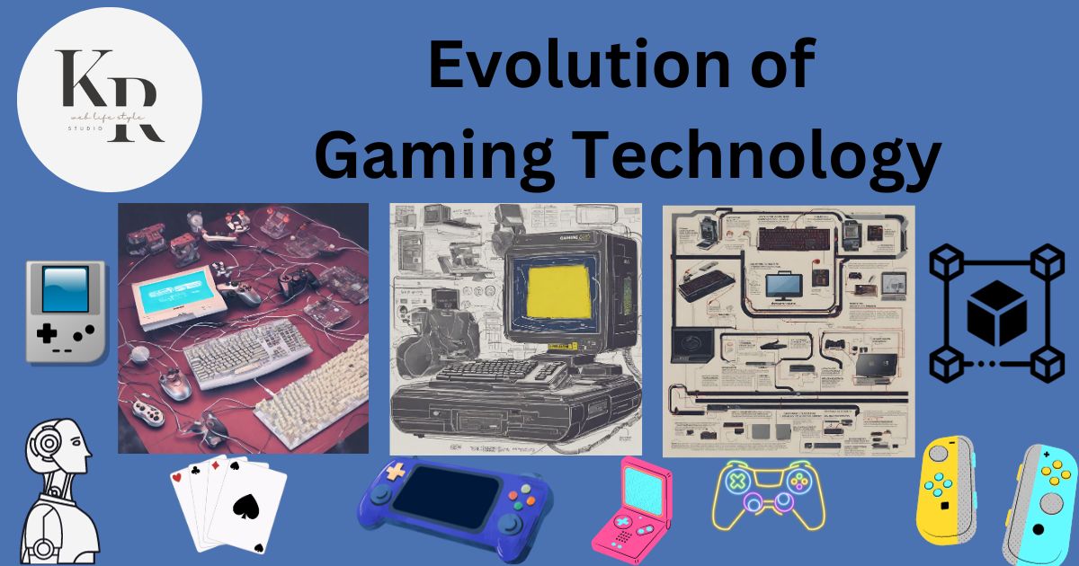 gaming technology