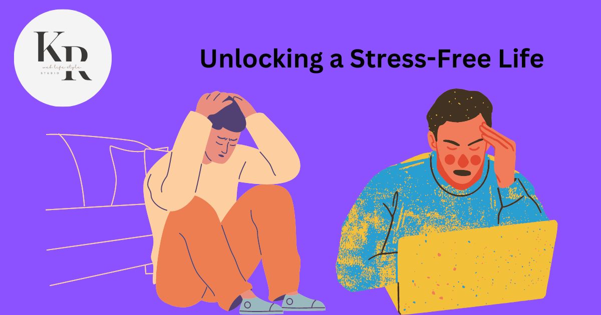 Stress-Free 