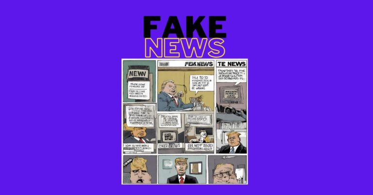 The Role of Social Media in Spreading Fake News: A Call for Responsibility