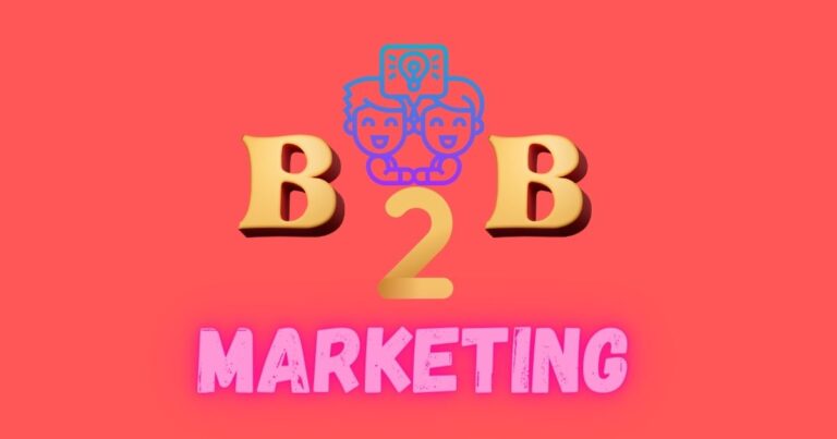 Harnessing Social Media In B2B Marketing Success