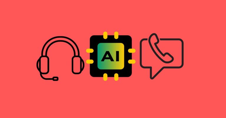 The Impact of AI in Customer Service on Social Media